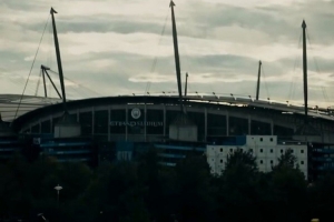 阿克社媒告别曼城：感谢队友、教练和球迷，这里永远是我的家