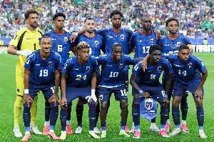 斯图里奇：如果美国人看了佛得角还是无法爱上足球，那真没辙了
