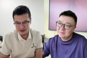 杨毅：哈兰德18射7进球 我们单位有一个詹黑说这比詹姆斯命中率高