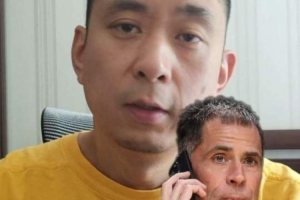 解说：佩林卡赶紧滚 湖人的阵容在他的操作下又畸形又乱套