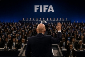 特巴斯：巴洛贡事件绝非偶然，这只是FIFA治理模式弊病的冰山一角
