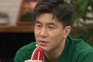 郭艾伦：现在就是让自己的心放开了 把伤养好再说吧