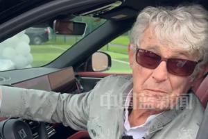 能圆梦吗？米卢：希望邵佳一能带领国足出战下届世界杯！