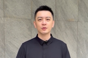 杨鸣捐款10万救灾：一方有难八方支援 尽绵薄之力祈福广西