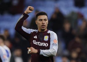 英媒：阿森纳领跑罗杰斯争夺战，曼联利物浦虎视眈眈