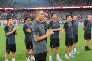 陈涛：虽然今天取得了胜利，但进攻端还没能做到最好